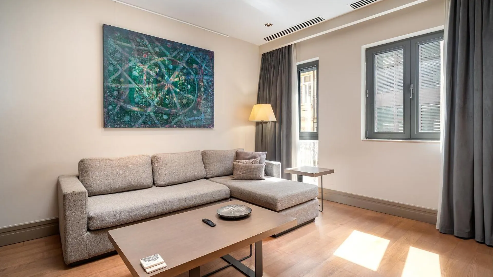 Sentire Hotels & Residences Mirzihan Turkey