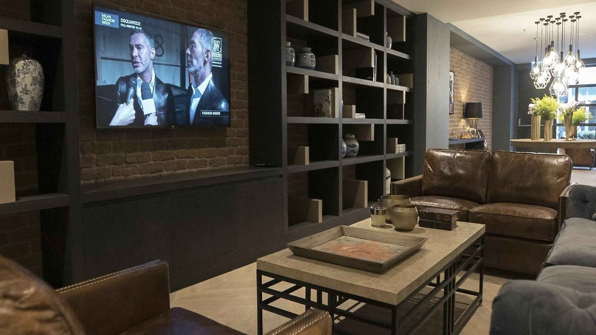 Sentire Hotels & Residences Mirzihan