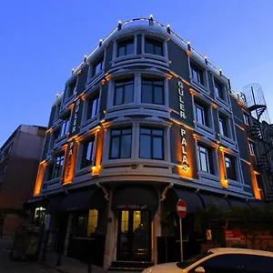 3* Hotel Guler
