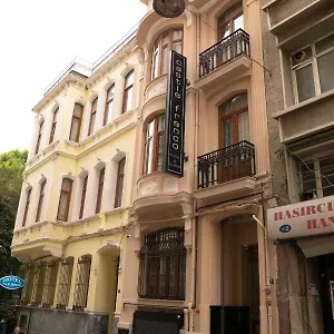 2* Hotel Castle Franco