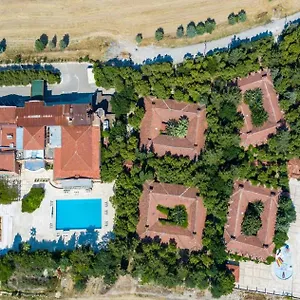 Отель Polat Thermal