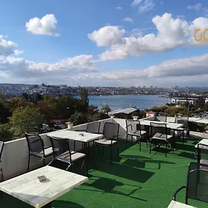 3* Hotel Galata &