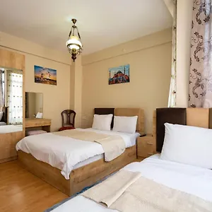 Hotel Gedikpasa Family, Istanbul