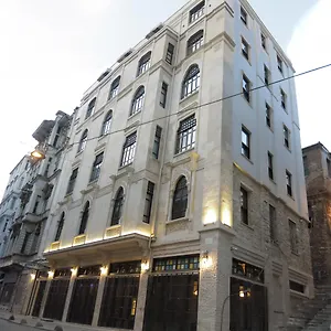 מלון Galatahan Karakoy, איסטמבול