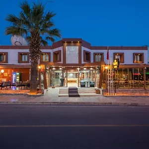 visit hotel