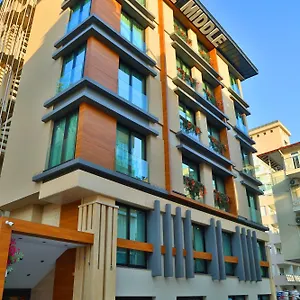 visit hotel